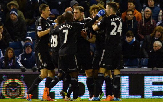  帕尔默世界波破门建功，切尔西青年军展露锋芒  